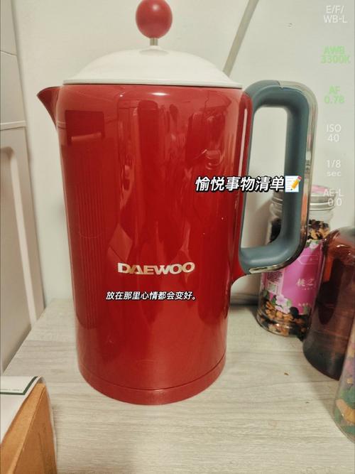 鸟鸟的触控小家电私藏清单 用过才敢说真的好